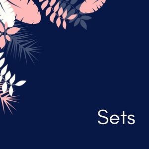 Sets